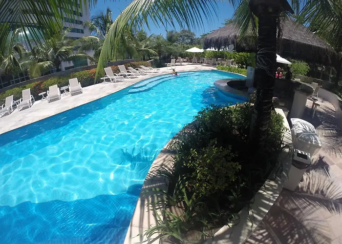 Apart-Hotel Barra Da Tijuca
