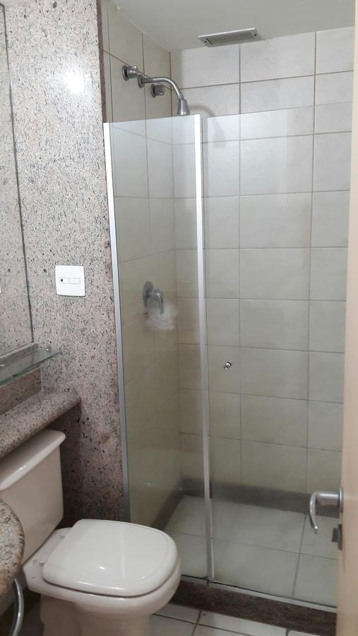 Aparthotel Barra Da Tijuca 3*