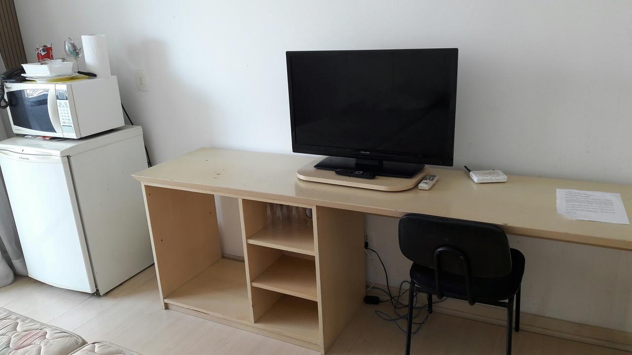 Aparthotel Barra Da Tijuca
