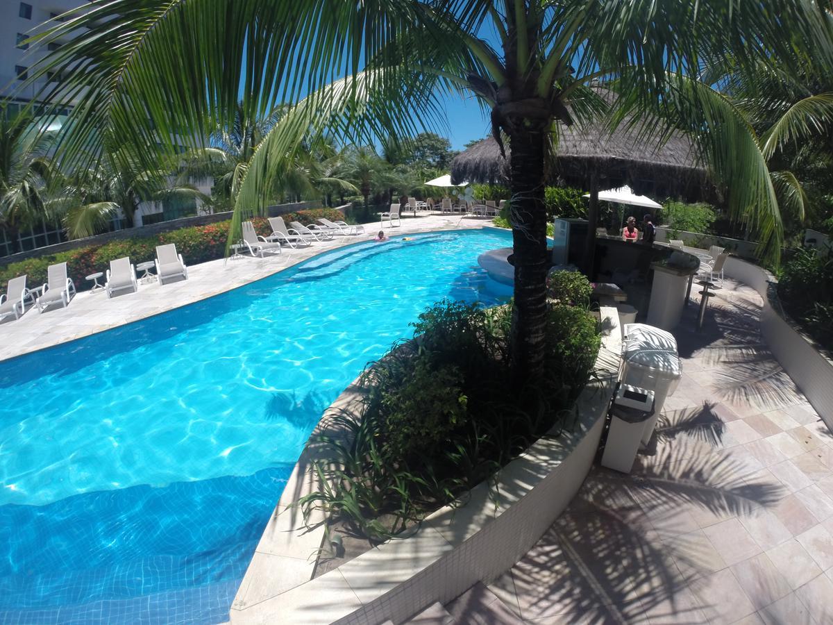 Barra Da Tijuca Aparthotel Rio de Janeiro