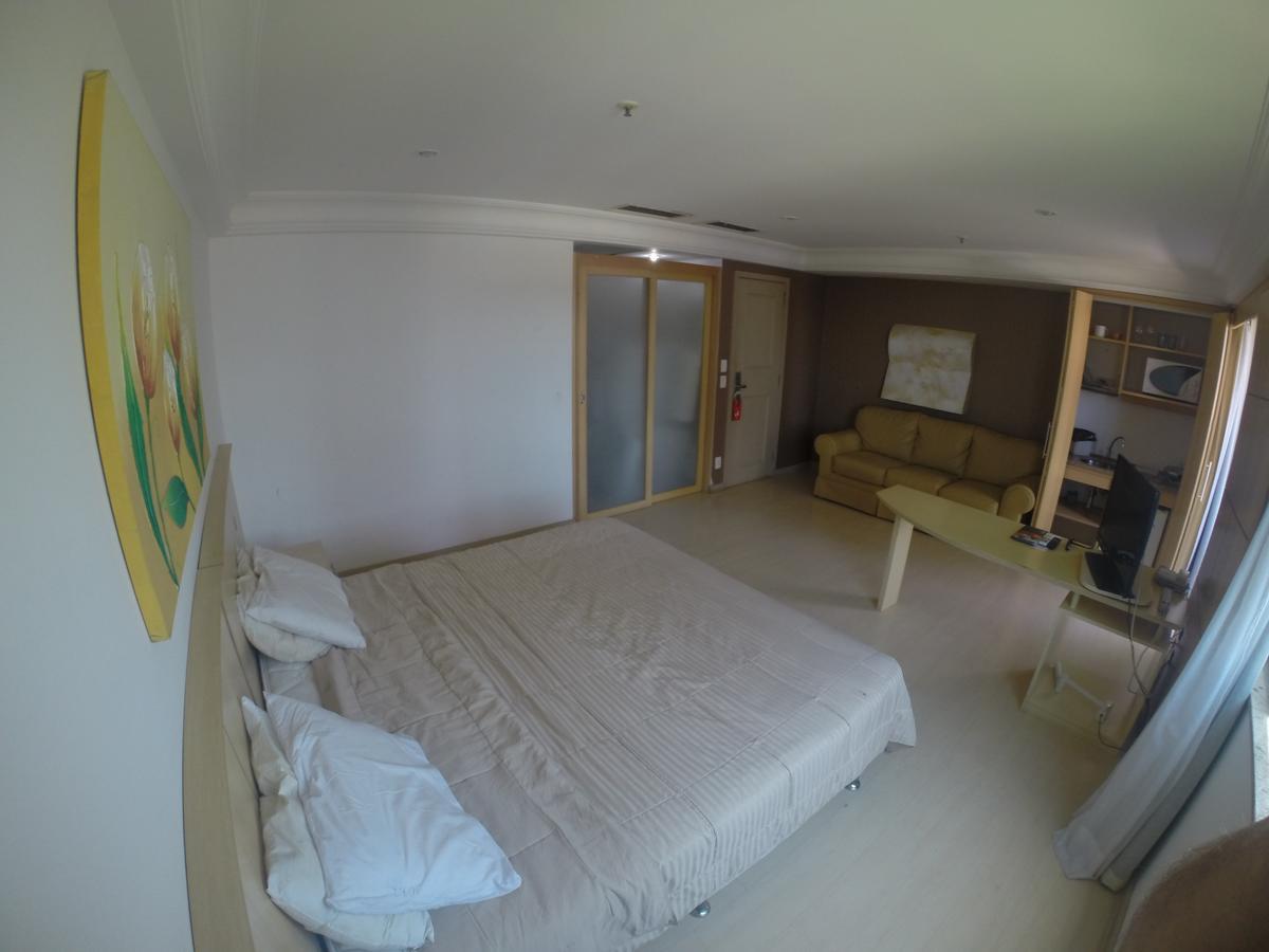 Barra Da Tijuca Aparthotel 3*