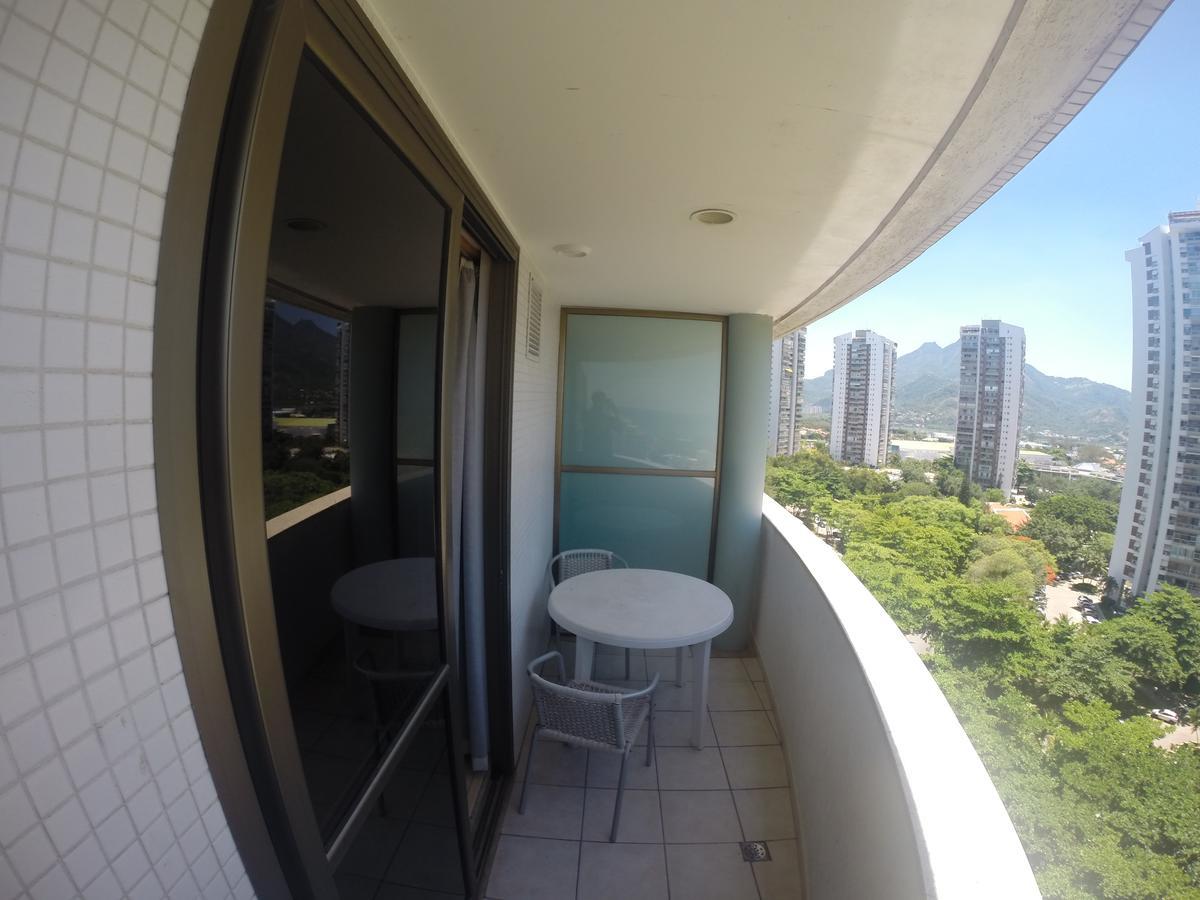 Barra Da Tijuca Rio de Janeiro