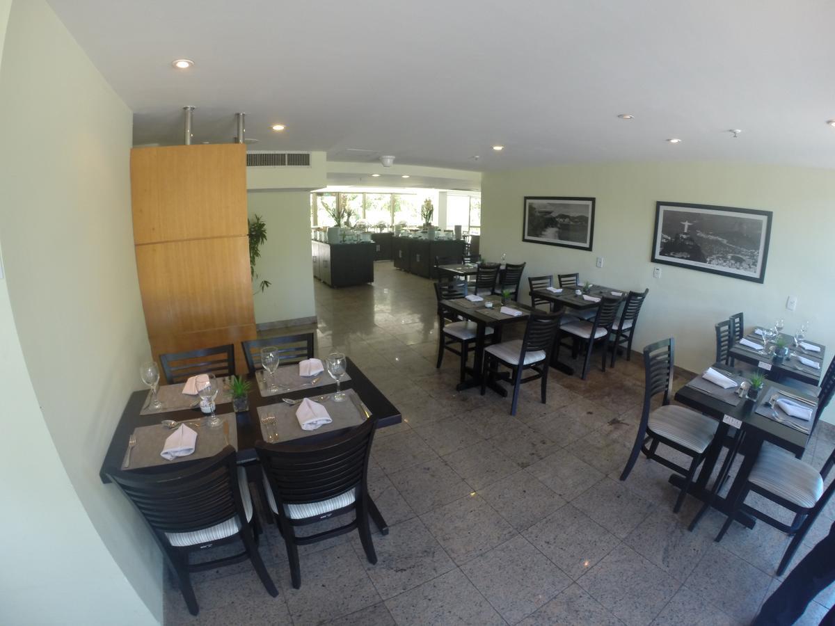 Aparthotel Barra Da Tijuca