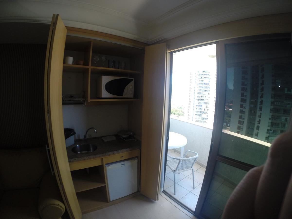 Barra Da Tijuca 3* Rio de Janeiro