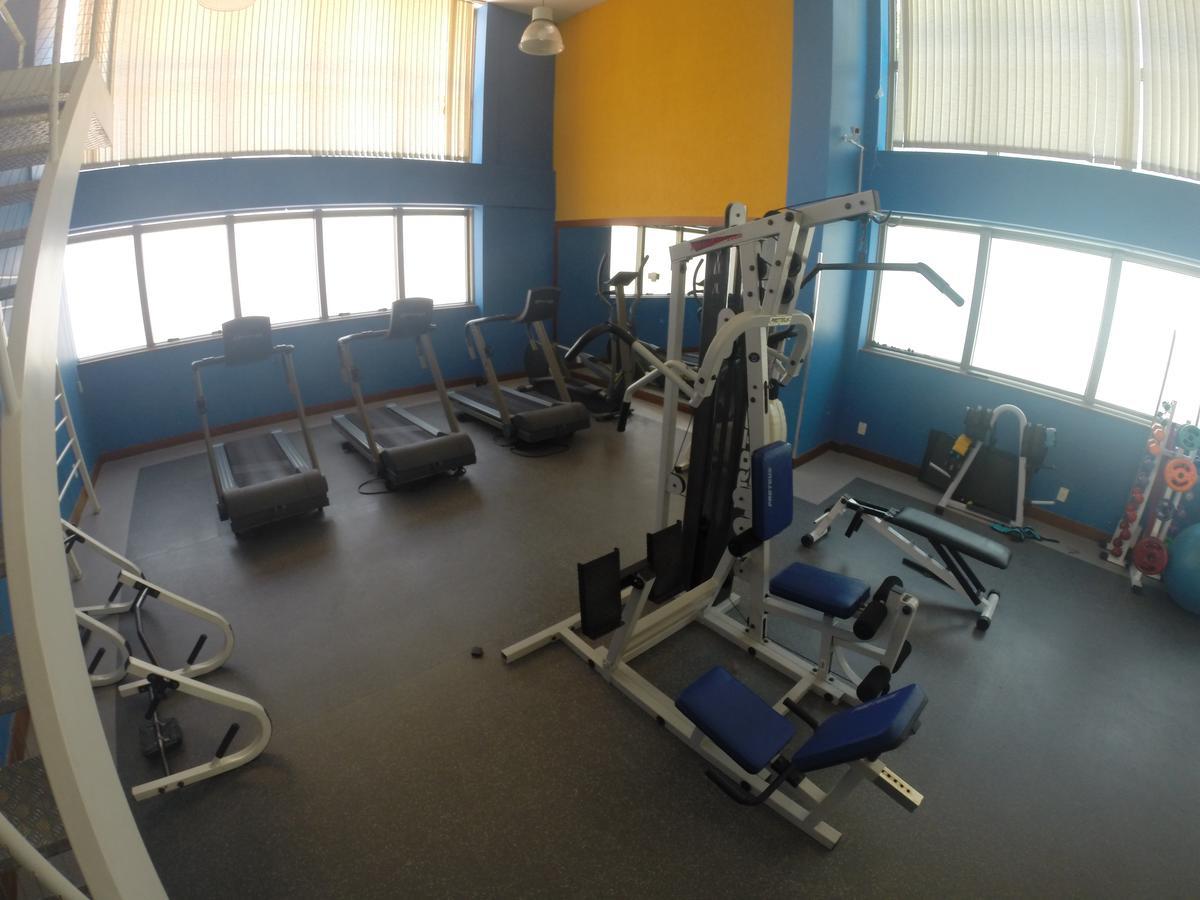 Barra Da Tijuca Aparthotel Rio de Janeiro