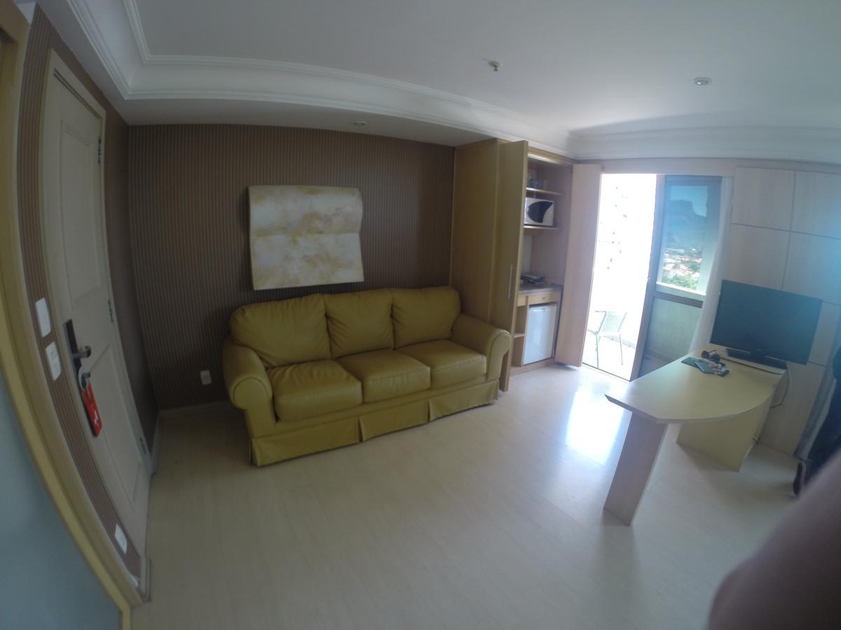 Aparthotel Barra Da Tijuca