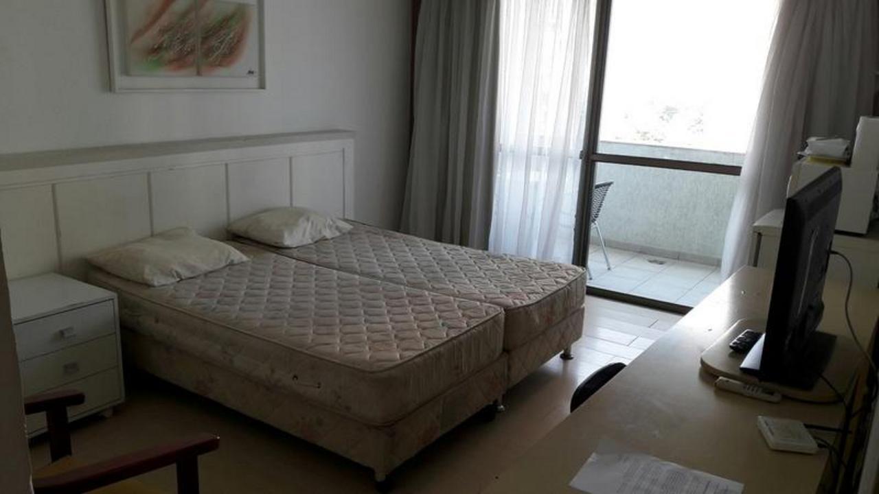 Aparthotel Barra Da Tijuca Rio de Janeiro