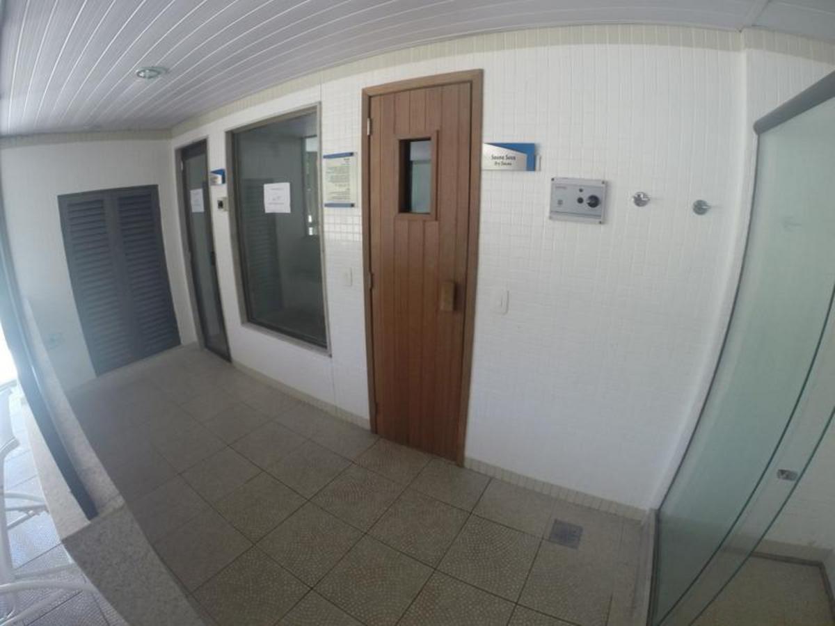 Aparthotel Barra Da Tijuca Rio de Janeiro