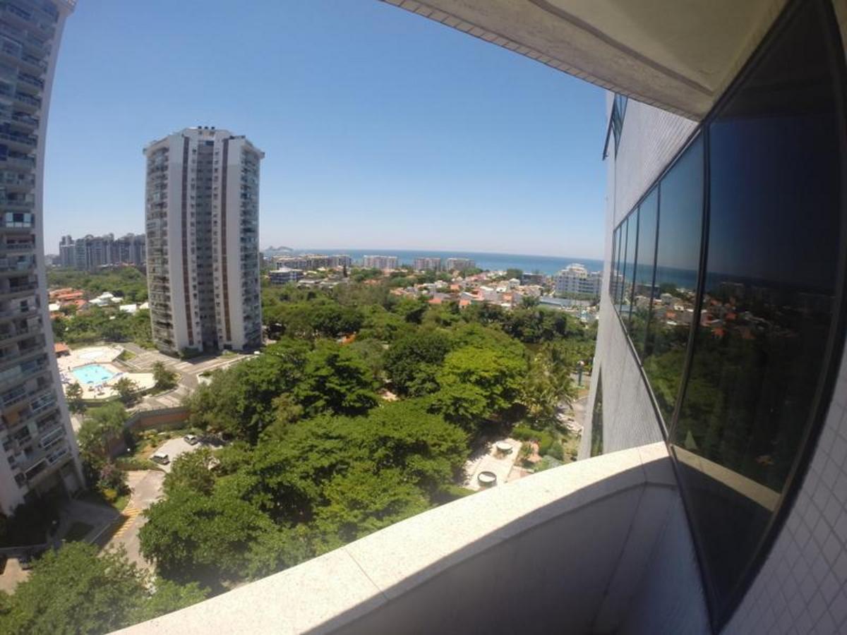 Barra Da Tijuca