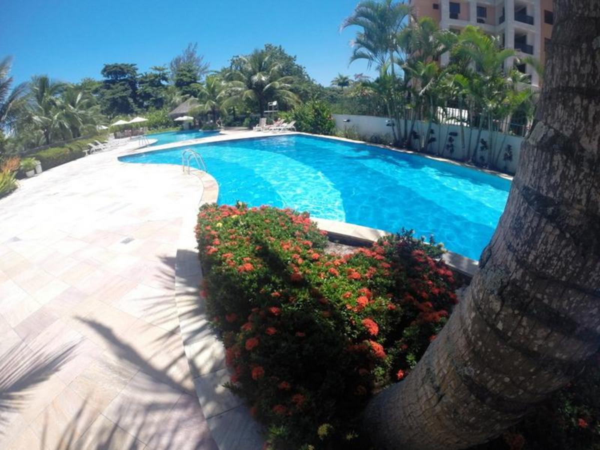 Barra Da Tijuca 3* Rio de Janeiro