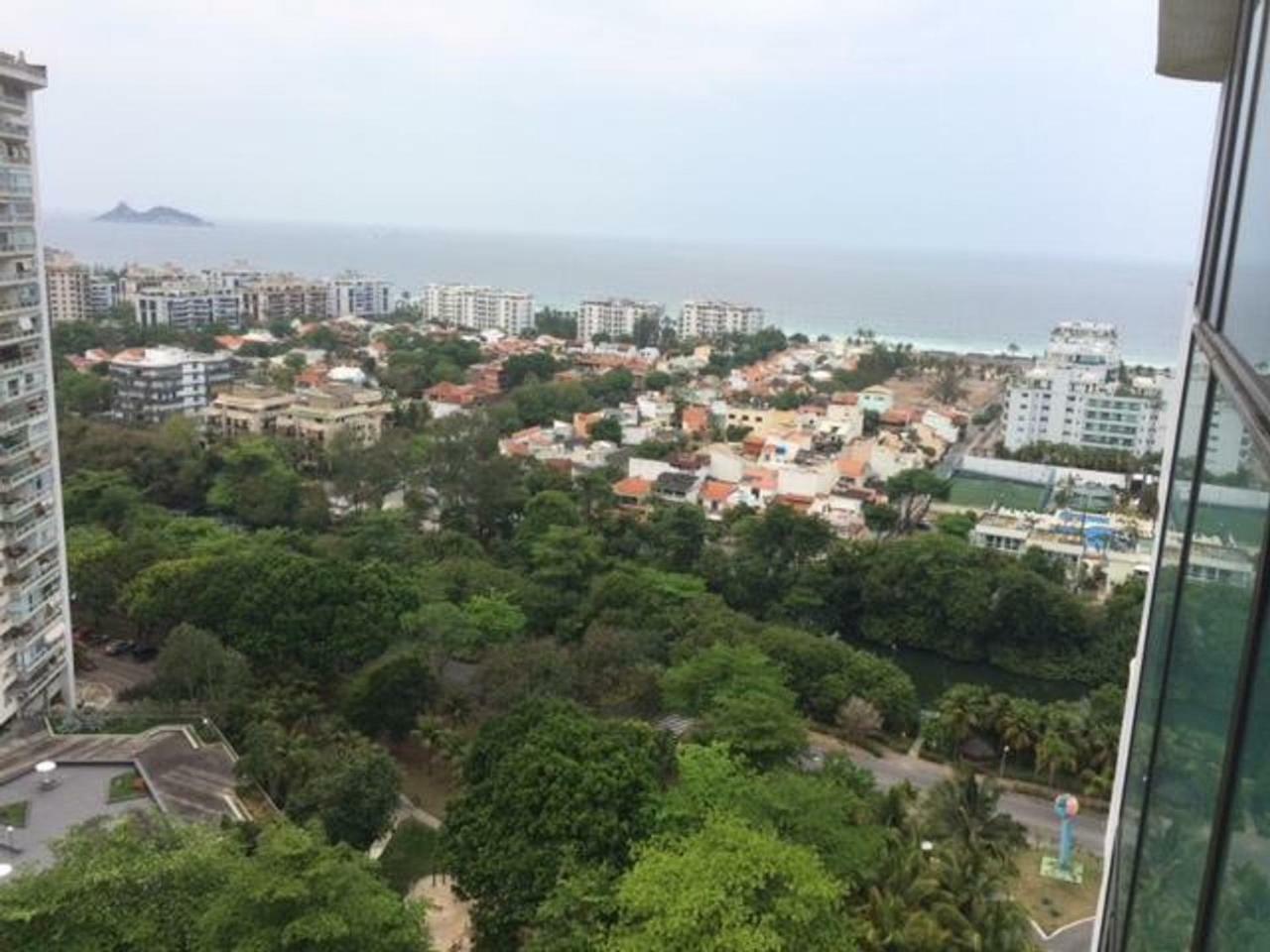 Barra Da Tijuca 3* Rio de Janeiro