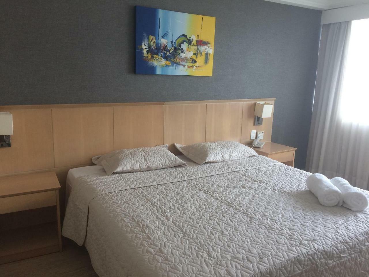 Barra Da Tijuca Aparthotel 3*