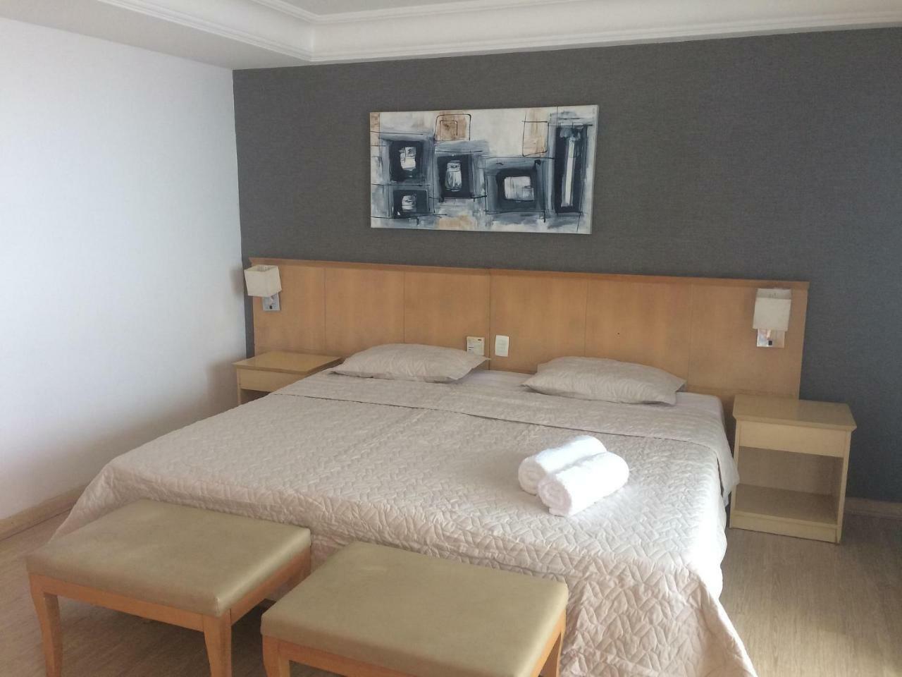 Barra Da Tijuca Aparthotel Rio de Janeiro