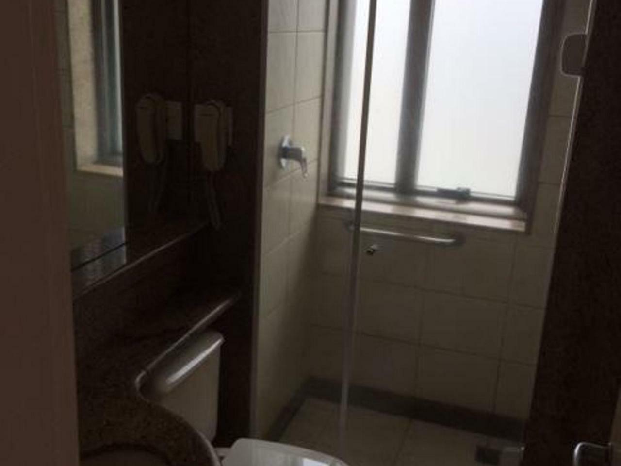 Aparthotel Barra Da Tijuca 3*
