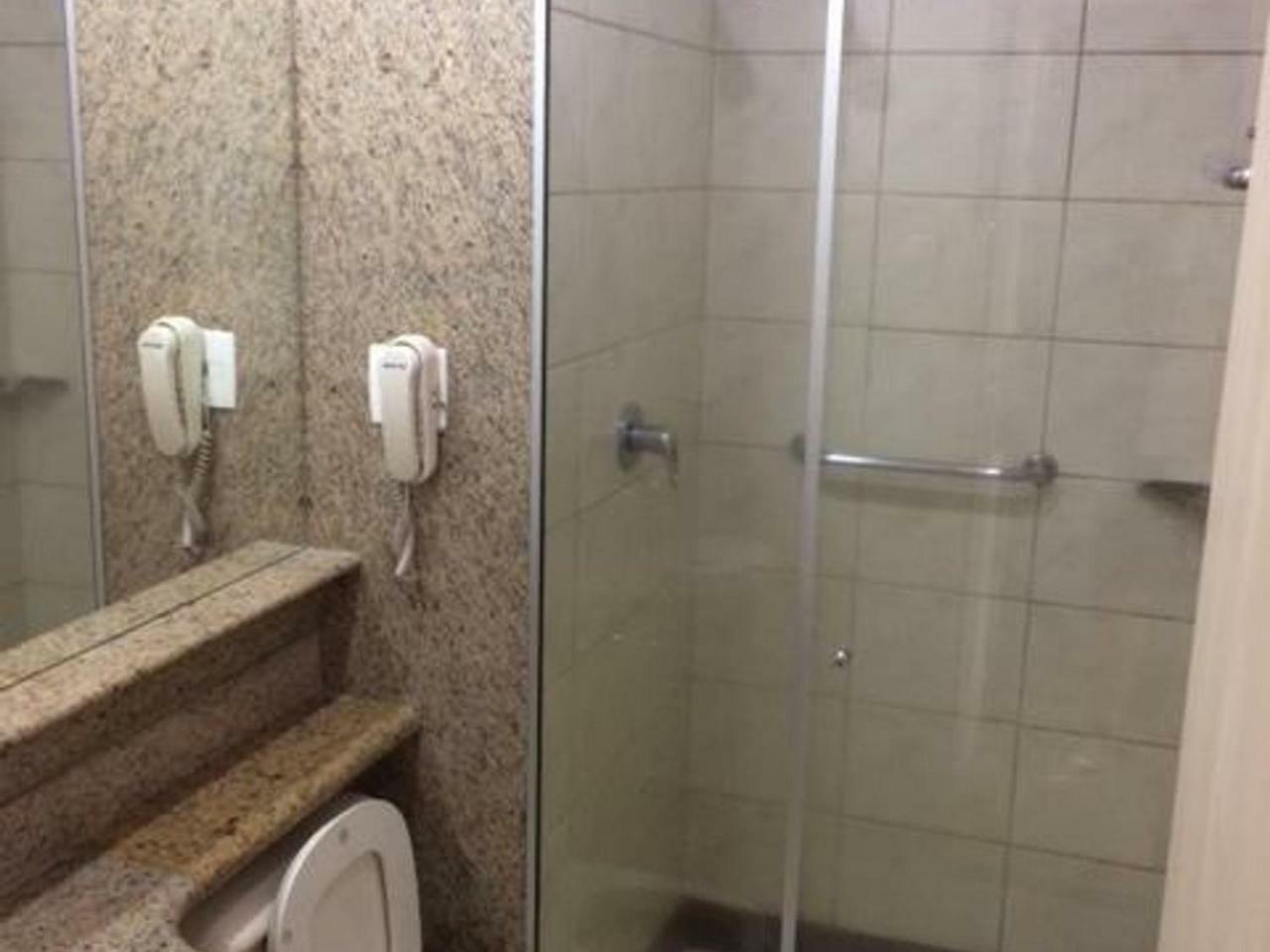 Barra Da Tijuca Aparthotel