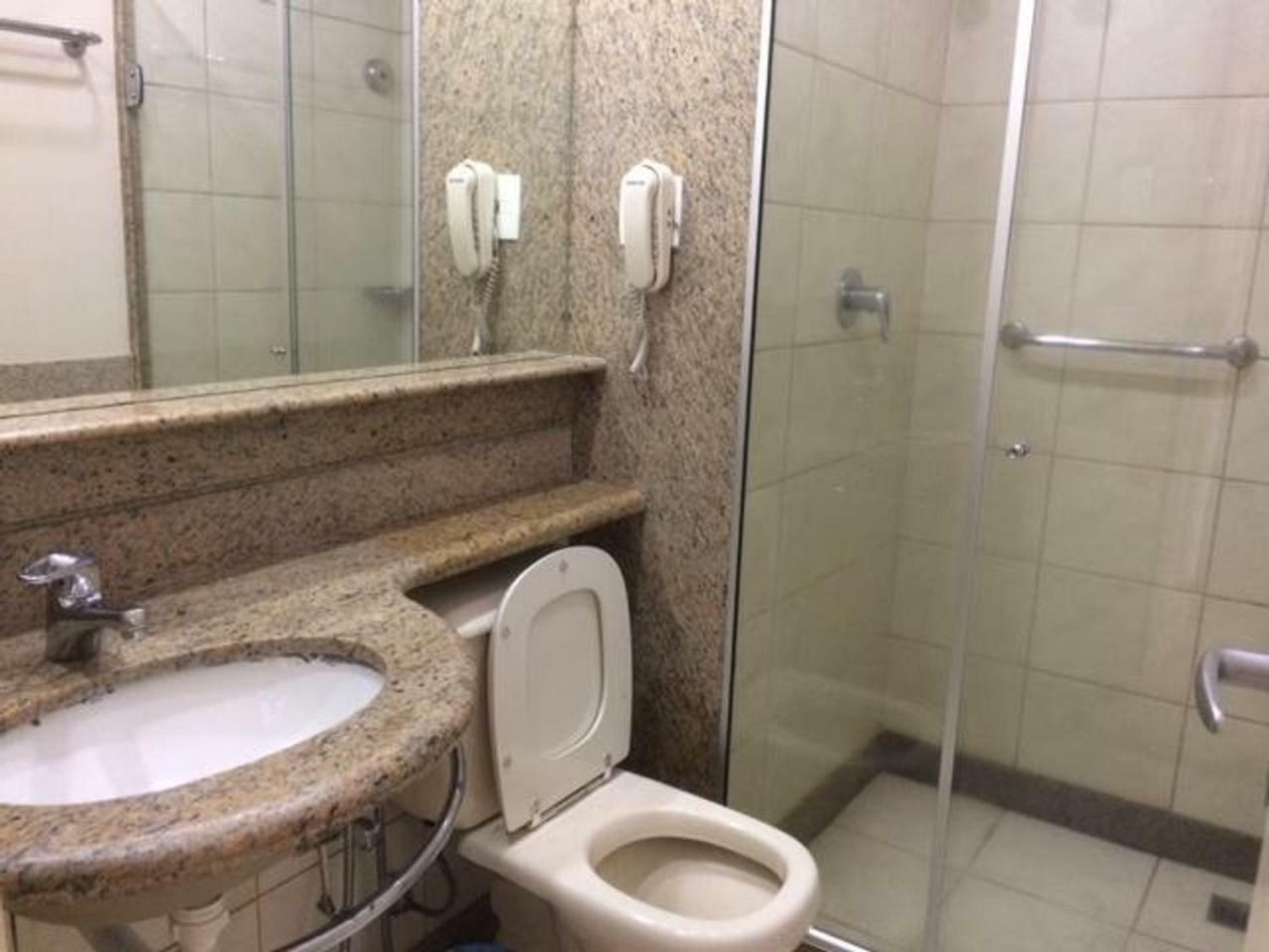 Barra Da Tijuca 3* Rio de Janeiro
