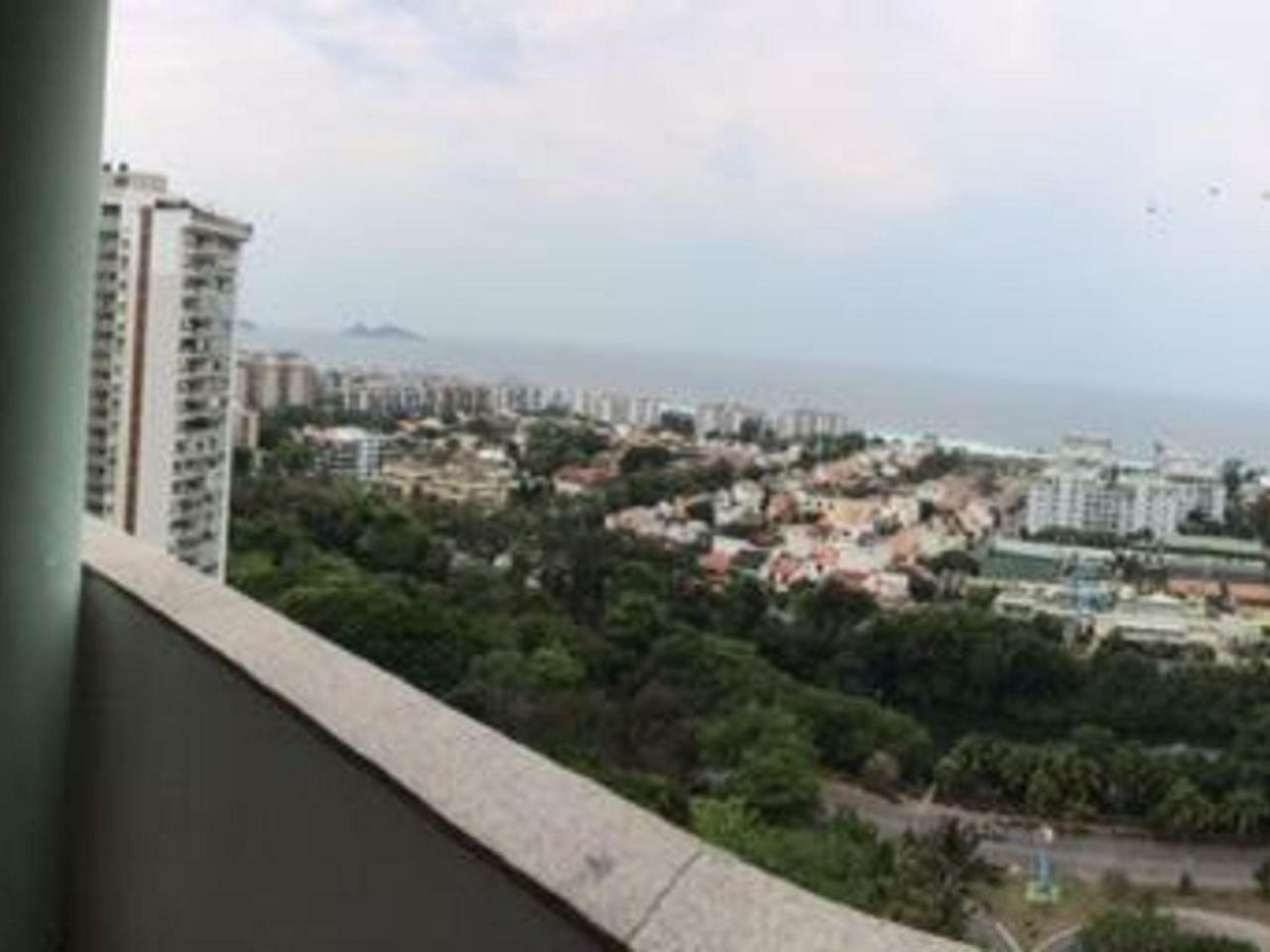 Aparthotel Barra Da Tijuca