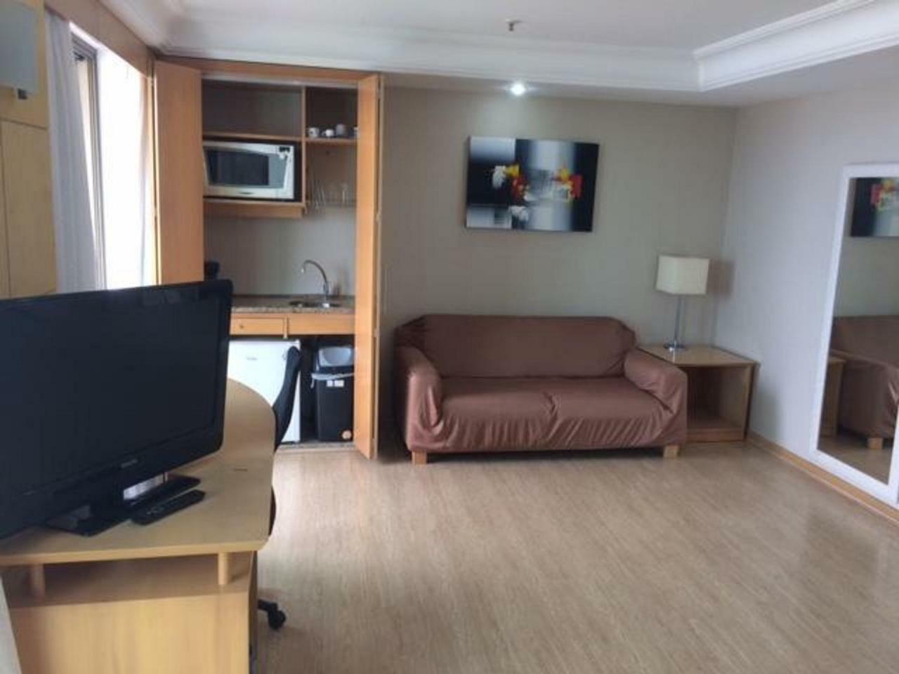 Barra Da Tijuca Aparthotel Rio de Janeiro